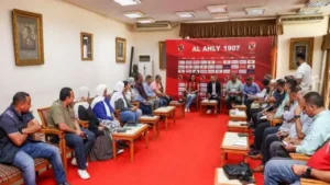 قرعة بطولة إفريقيا لسيدات السلة اليوم تحدد مسار الأهلي في المنافسات القارية